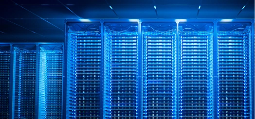 Supercharge Your Data Infrastructure with 10Gbps and…